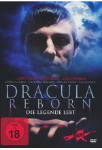 Dracula Reborn - Die Legende lebt - Uncut DVD-Cover