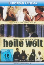 Heile Welt DVD-Cover