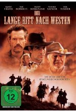 Der lange Ritt nach Westen DVD-Cover