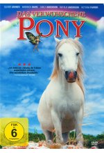 Das verwunschene Pony DVD-Cover