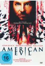 American Evil DVD-Cover
