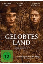 Gelobtes Land  [2 DVDs] DVD-Cover