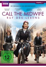 Call the Midwife - Staffel 1  [2 DVDs] DVD-Cover