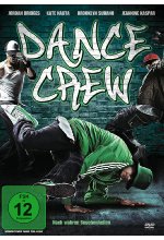 Dance Crew DVD-Cover