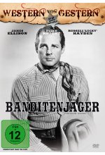 Banditenjäger - Western von Gestern 3 DVD-Cover