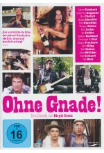 Ohne Gnade! DVD-Cover