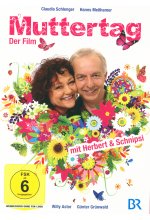 Herbert & Schnipsi - Muttertag DVD-Cover