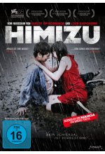 Himizu - Dein Schicksal ist vorbestimmt  (OmU) DVD-Cover