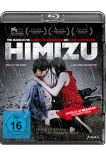 Himizu - Dein Schicksal ist vorbestimmt  (OmU) Blu-ray-Cover