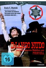 Django Nudo DVD-Cover