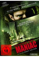 Alexandre Ajas Maniac DVD-Cover