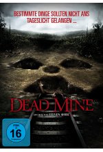 Dead Mine DVD-Cover
