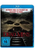 Dead Mine Blu-ray-Cover
