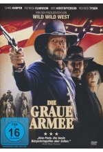 Die graue Armee DVD-Cover