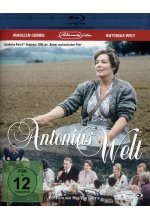 Antonias Welt Blu-ray-Cover