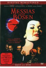 Messias des Bösen DVD-Cover