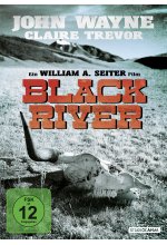 Black River DVD-Cover