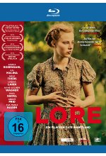 Lore Blu-ray-Cover