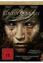 Lovely Molly DVD-Cover