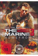 The Marine 3 - Homefront DVD-Cover