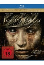 Lovely Molly Blu-ray-Cover