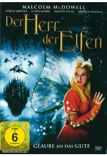 Der Herr der Elfen DVD-Cover