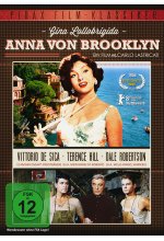 Anna von Brooklyn DVD-Cover