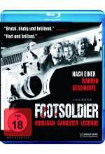 Footsoldier  [SE] Blu-ray-Cover
