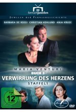 Verwirrung des Herzens - Staffel 1  [3DVDs] DVD-Cover