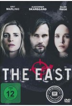 The East DVD-Cover