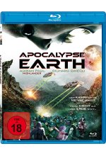 AE - Apocalypse Earth Blu-ray-Cover