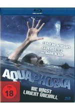 Aquaphobia - Die Angst lauert überall Blu-ray-Cover