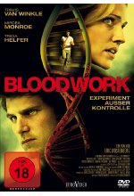 Bloodwork - Experiment außer Kontrolle DVD-Cover