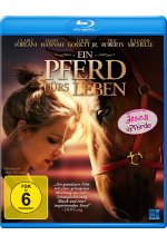 Ein Pferd fürs Leben Blu-ray-Cover