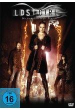 Lost Girl - Season 1  [3 DVDs] DVD-Cover