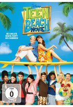 Teen Beach Movie DVD-Cover