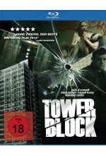 Tower Block Blu-ray-Cover