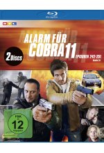 Alarm für Cobra 11 - Staffel 31  [2 BRs] Blu-ray-Cover