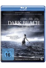 Dark Beach - Insel des Grauens Blu-ray-Cover