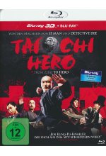 Tai Chi Hero  (inkl. 2D-Version) Blu-ray 3D-Cover