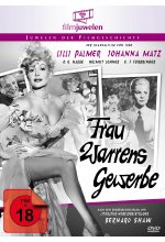 Frau Warrens Gewerbe - Filmjuwelen DVD-Cover
