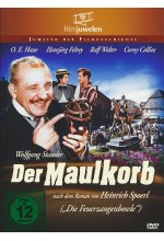 Der Maulkorb - Filmjuwelen DVD-Cover