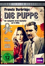 Die Puppe  [2 DVDs] DVD-Cover