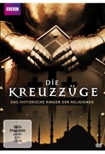 Die Kreuzzüge DVD-Cover