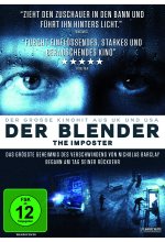 Der Blender - The Imposter DVD-Cover