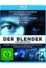 Der Blender - The Imposter Blu-ray-Cover