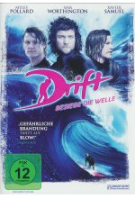 Drift - Besiege die Welle DVD-Cover