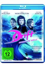 Drift - Besiege die Welle Blu-ray-Cover