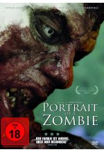 Portrait of a Zombie DVD-Cover