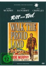 Ritt in den Tod - Western Legenden No. 23 DVD-Cover